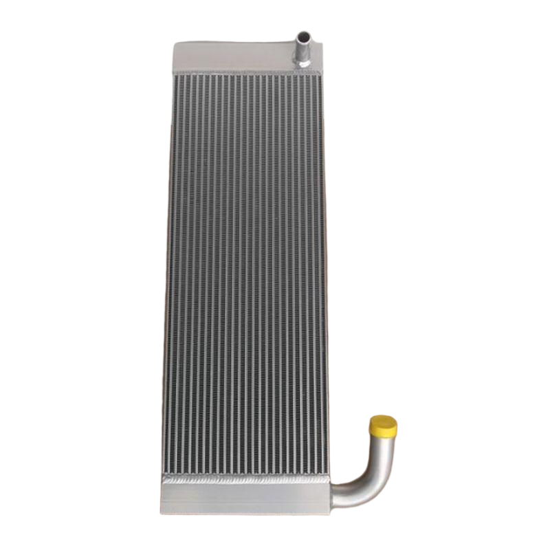 Oil Cooler 4682428 for John Deere 135D Excavator