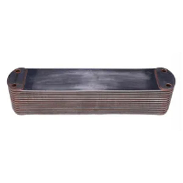 Oil Cooler 4955831 for Cummins Engine ISX QSX