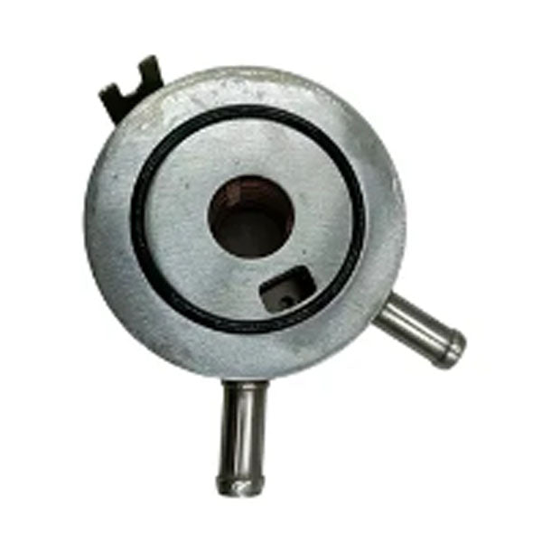Oil Cooler 4983996 for Cummins Engine B3.3