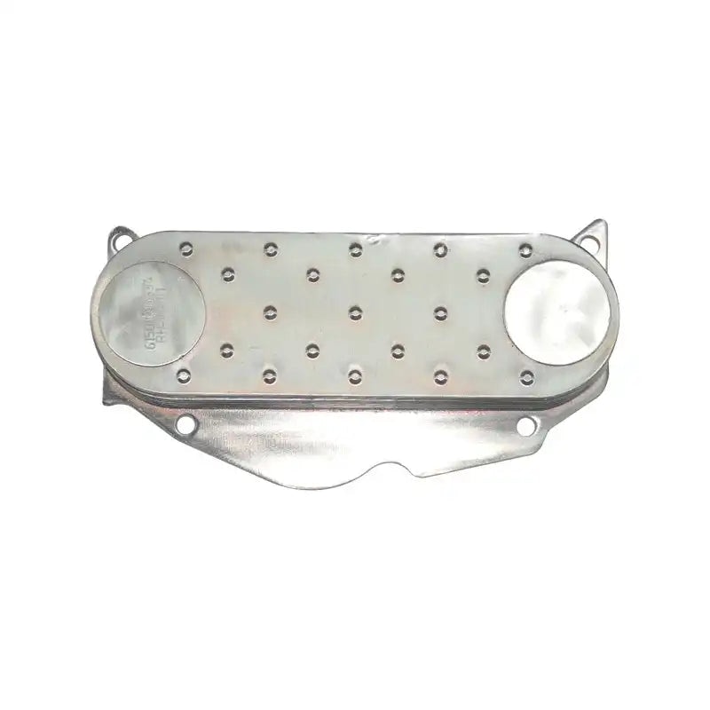 Oil Cooler 61500010334 for Weichai Engine WD615 WP10 Original