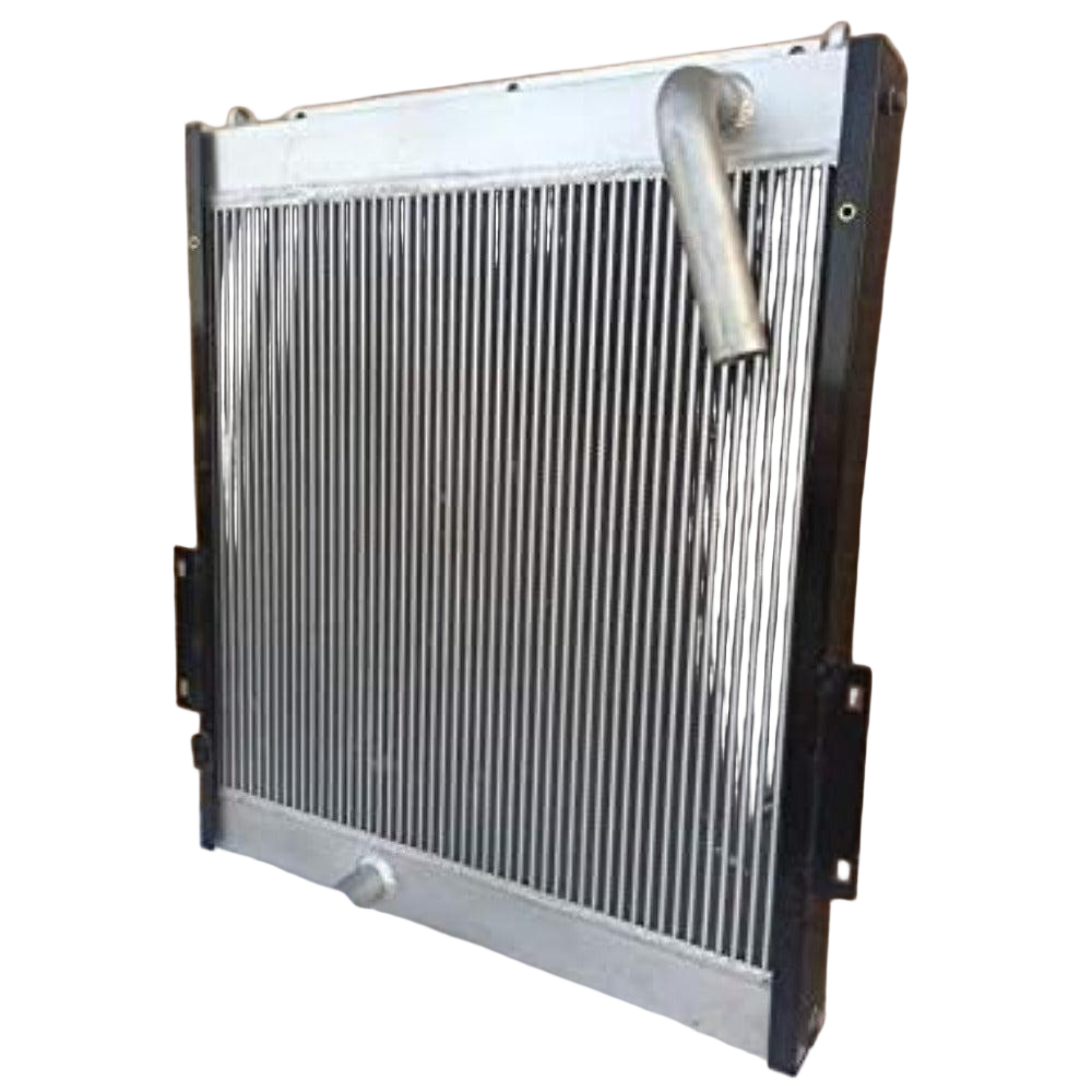 Oil Cooler 7Y-1960 for Caterpillar CAT E320 Excavator