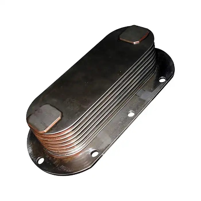 Oil Cooler AR55394 for John Deere 690B 903JH 903KH 909JH 909KH 6466D 6076