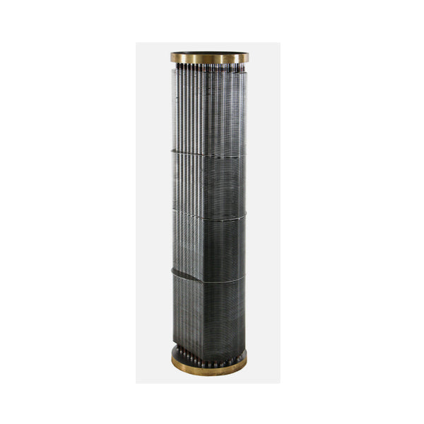 Oil Cooler Core 218754 for Cummins Engine NT855 N14