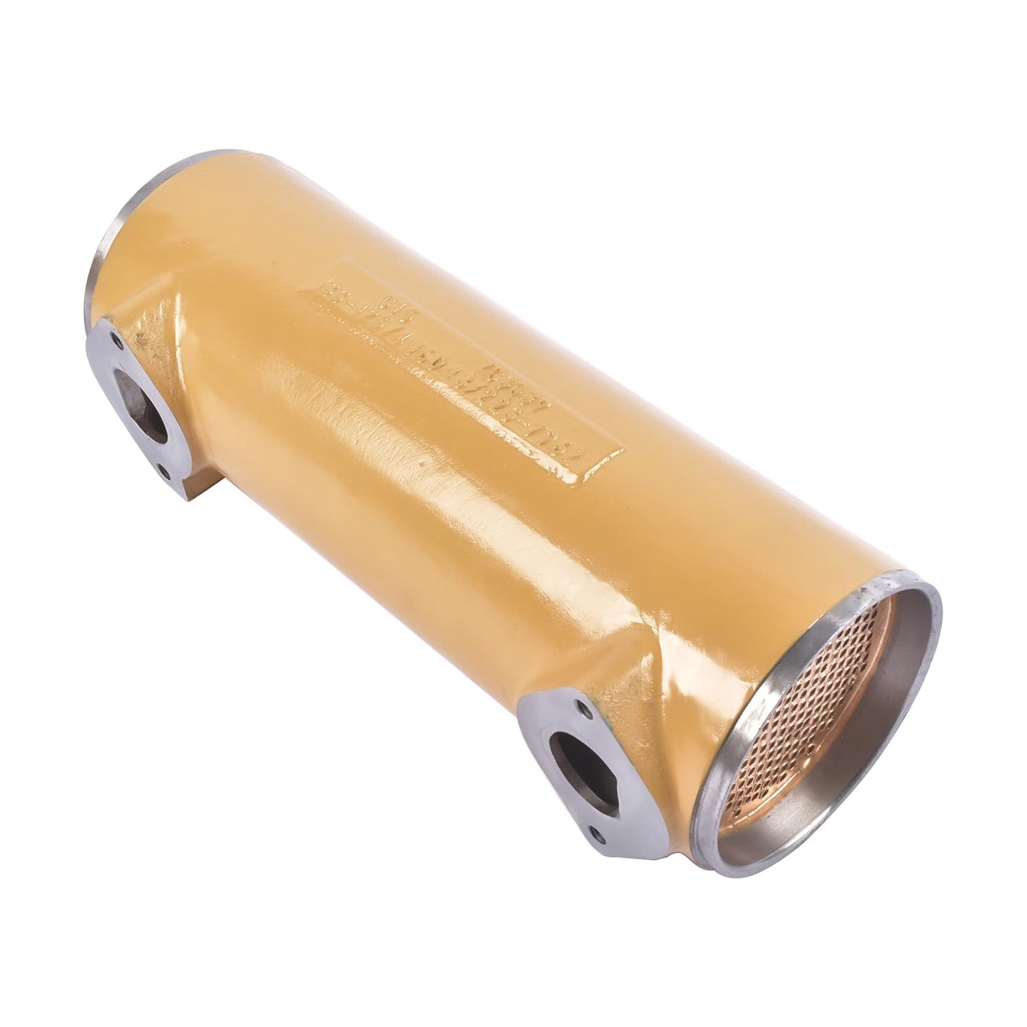 Oil Cooler Core 2W1008 7C3039 1330125 for Caterpillar CAT Engine G3408C 3406B 3406C 3408 3406C 3408C 3408E C18 3456 C15 C18 3306 3406 3408 3456 Engine