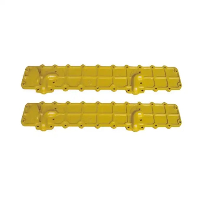 Oil Cooler Cover 5I-7692 for Caterpillar CAT Engine 3066 Excavator E200B E320
