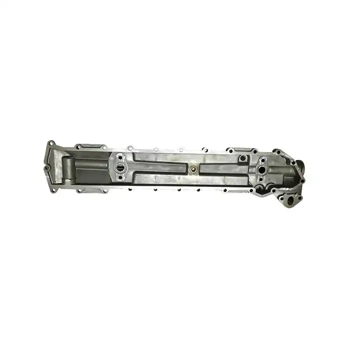 Oil Cooler Cover 6136-61-2113 For Komatsu Engine 6D105 S6D105 S6D108 S6D110 SA6D108 SA6D110