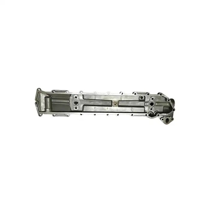 Oil Cooler Cover 6136-61-2113 For Komatsu Diesel Generators EG150-5 EG150B-5 EGS160 Graders GD505A-3 GD521A-1 GD621A-1 GD611A-1 GD661A-1