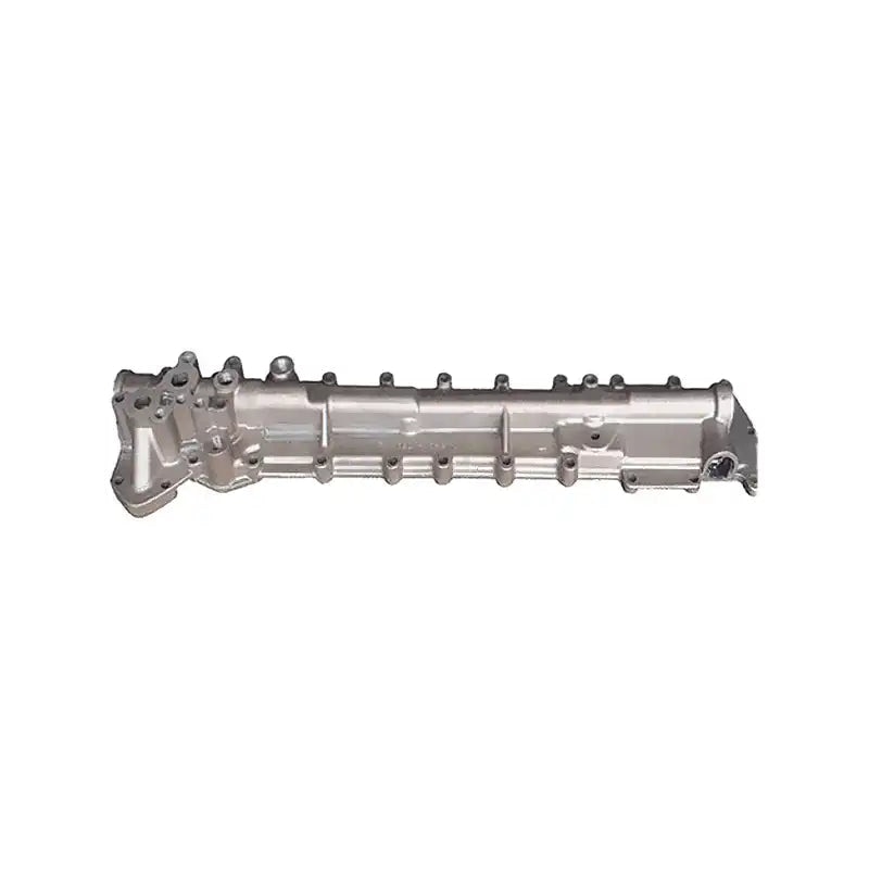 Oil Cooler Cover 6150-61-2123 for Komatsu Engine 6D125 Excavator PC400-6 PC200-3