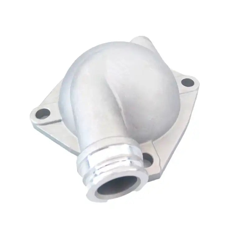 Oil Cooler Cover ME082534 380254 for Mitsubishi Engine 6D31 Kobelco Excavator SK200 SK200-2 SK200-3