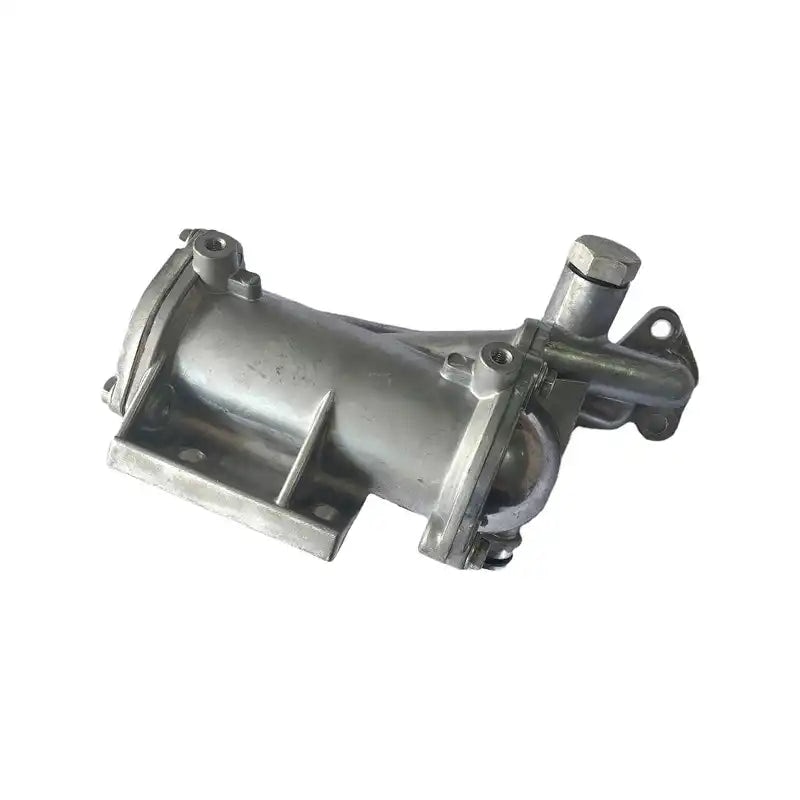 Oil Cooler Cover ME084532 for Mitsubishi Canter Truck 4D31 4D32 Engine