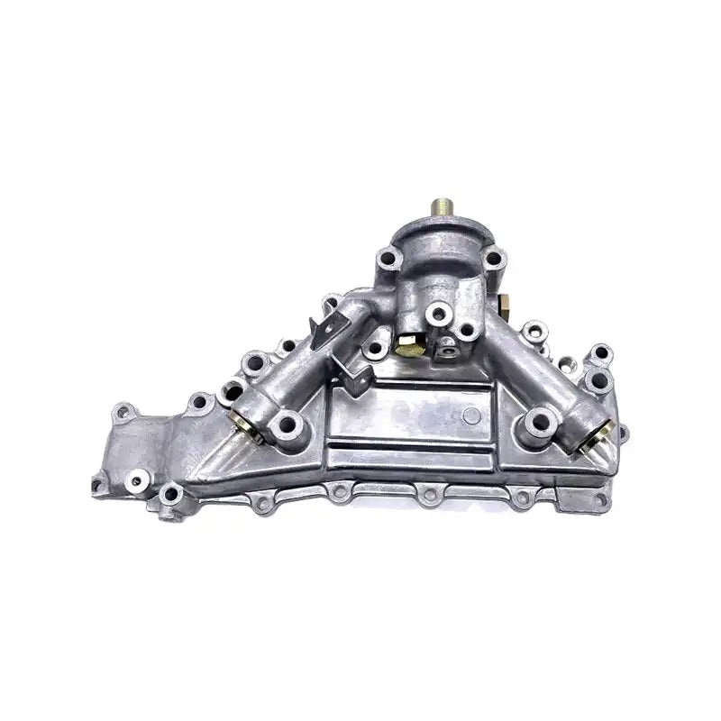 Oil Cooler Cover ME150453 for Mitsubishi Engine 6D22