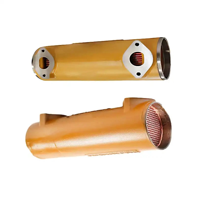 Oil Cooler for Caterpillar CAT D8T Tractor