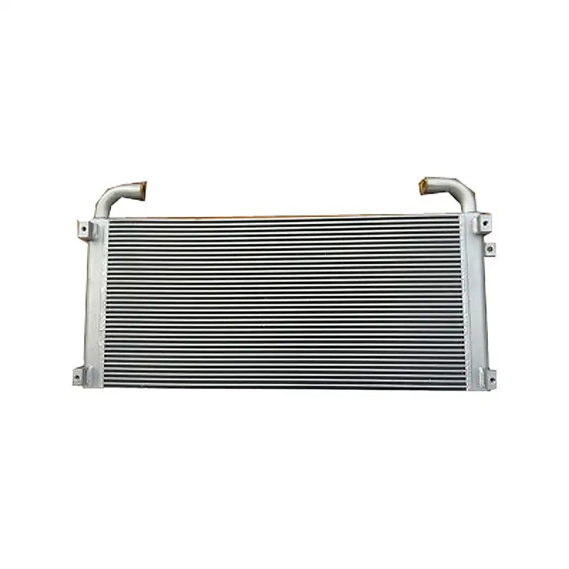 Oil Cooler for Hitachi Excavator ZW250