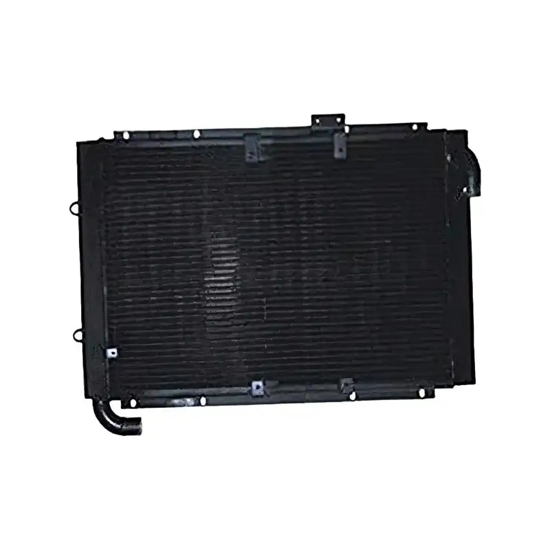 Oil Cooler for Hyundai Excavator R190-5