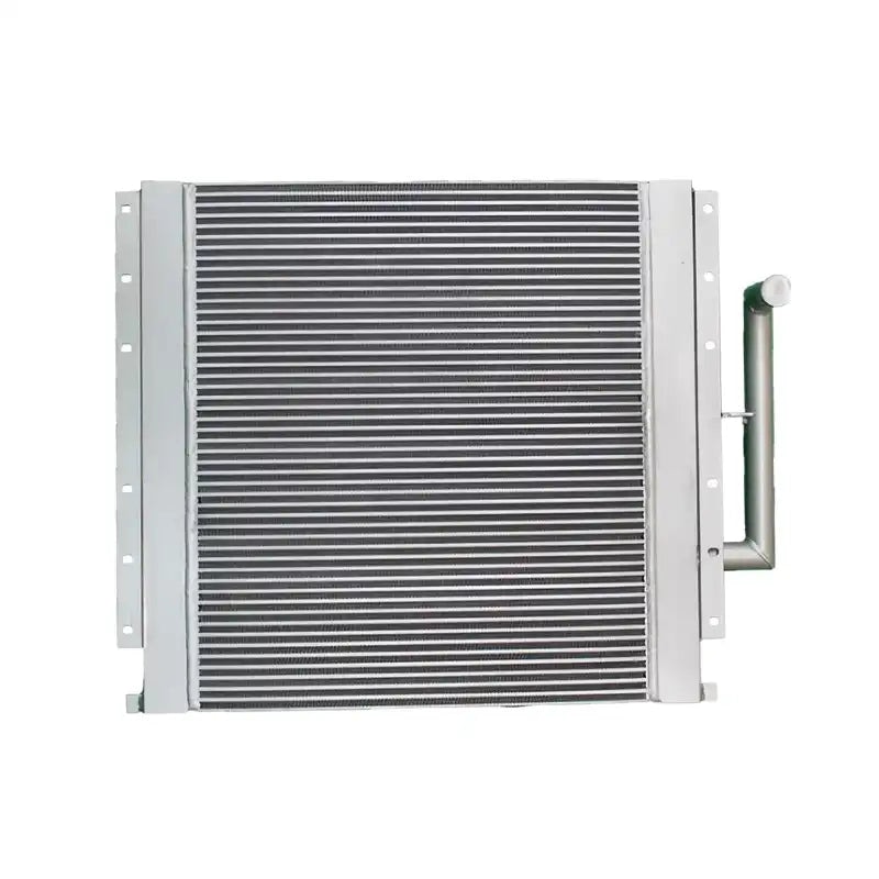 Oil Cooler for Hyundai Excavator R305-5