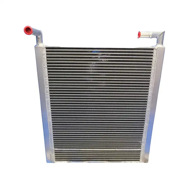 Oil Cooler for Kobelco Excavator SK210-8