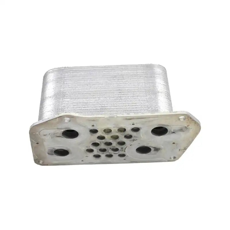 Oil Cooler for Volvo EC120D Excavator