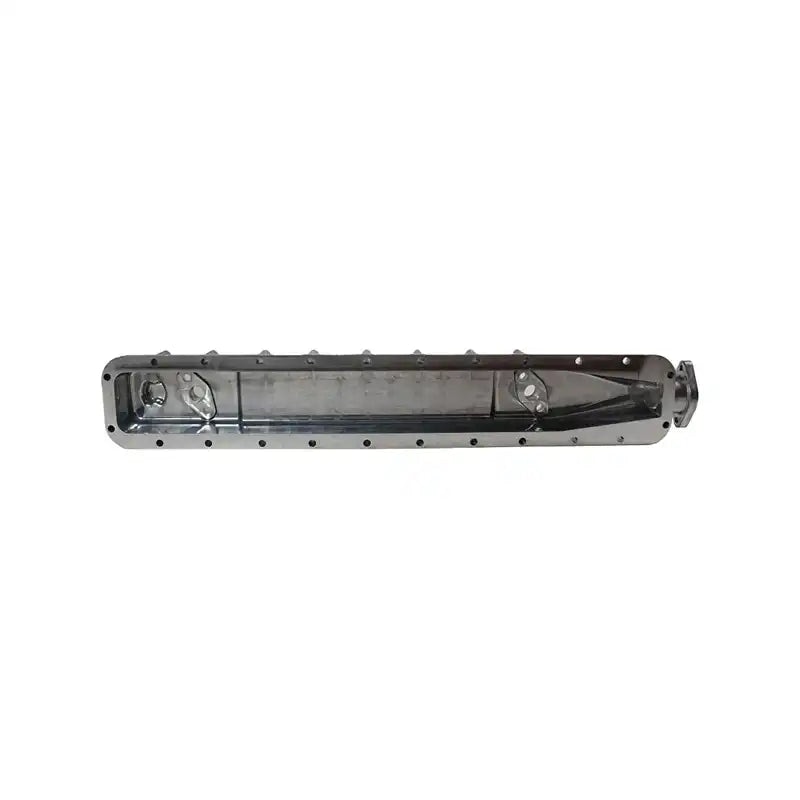 Oil Cooler Housing 21099784 for Volvo EC160C EC180C EC200B EC210B EC220D EC235C EW145B EW160C EW180C EW205D EW210C EW230C