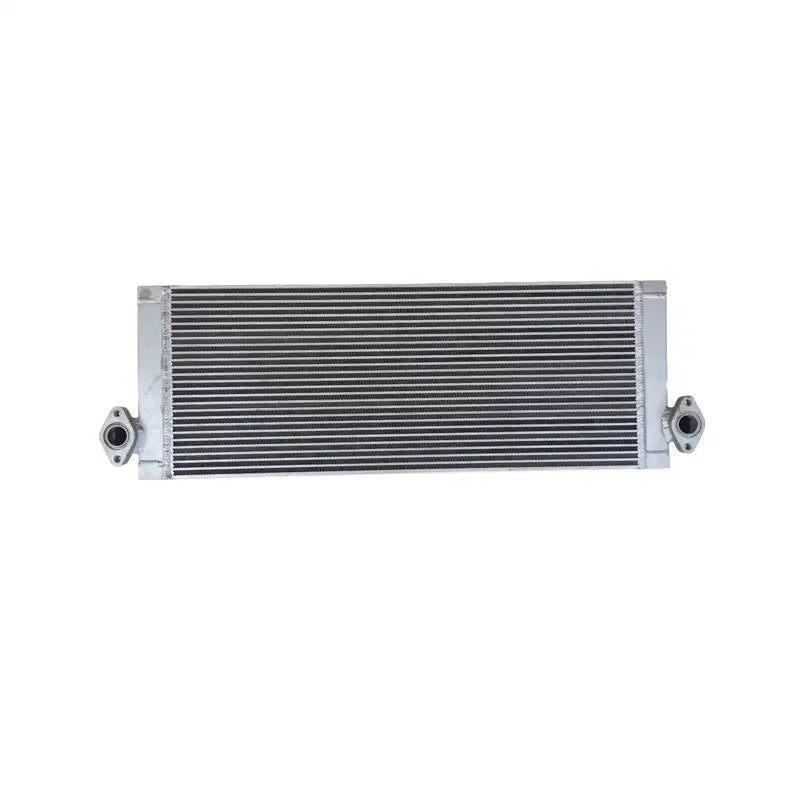 Oil Cooler LQ05P00041S006 for Kobelco SK250-8 Excavator