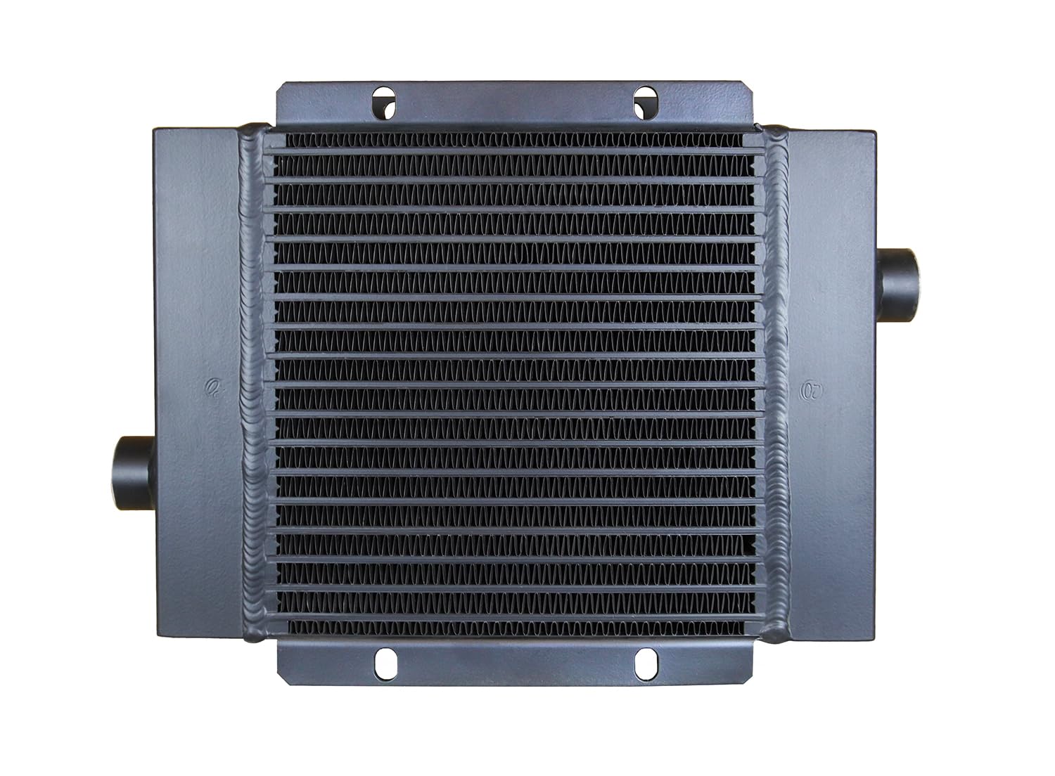 Oil Cooler New Type for Lonking LG60 Hydraulic