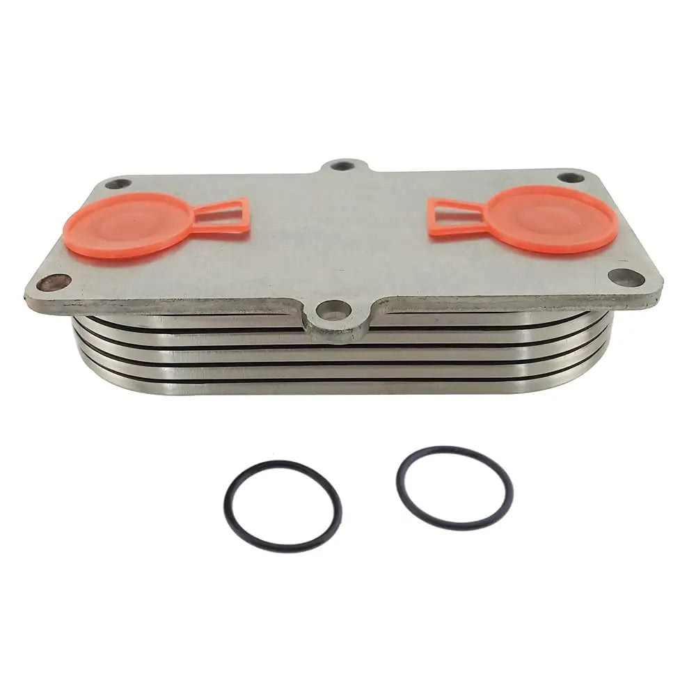 Oil Cooler RE560753 for John Deere 1000 1050 110 1104 120 1204 120C 1354