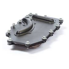 Oil Cooler T408482 for Perkins 1204E-E44TA 1204E-E44TTA 1204F-E44TA 1204F-E44TTA
