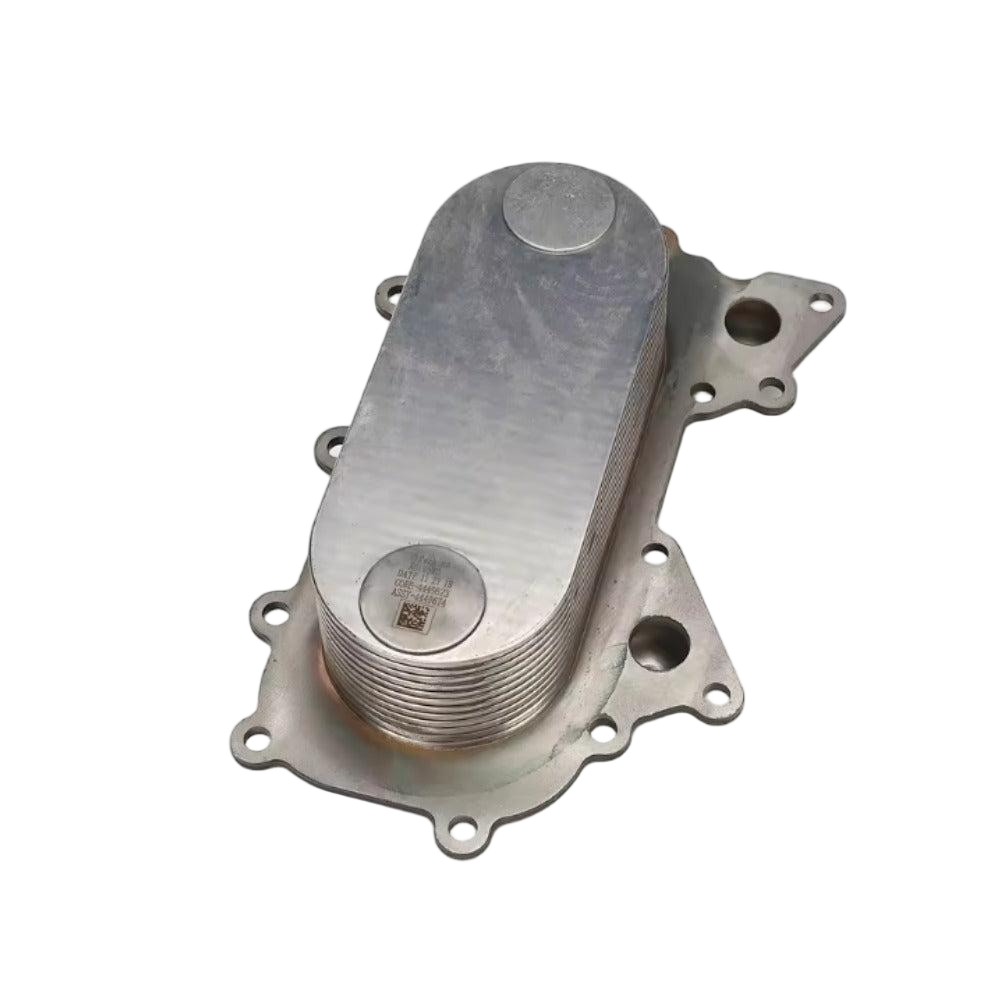Oil Cooler T417742 for Perkins Engine 1206E-E66TA Caterpillar CAT Excavator E320E