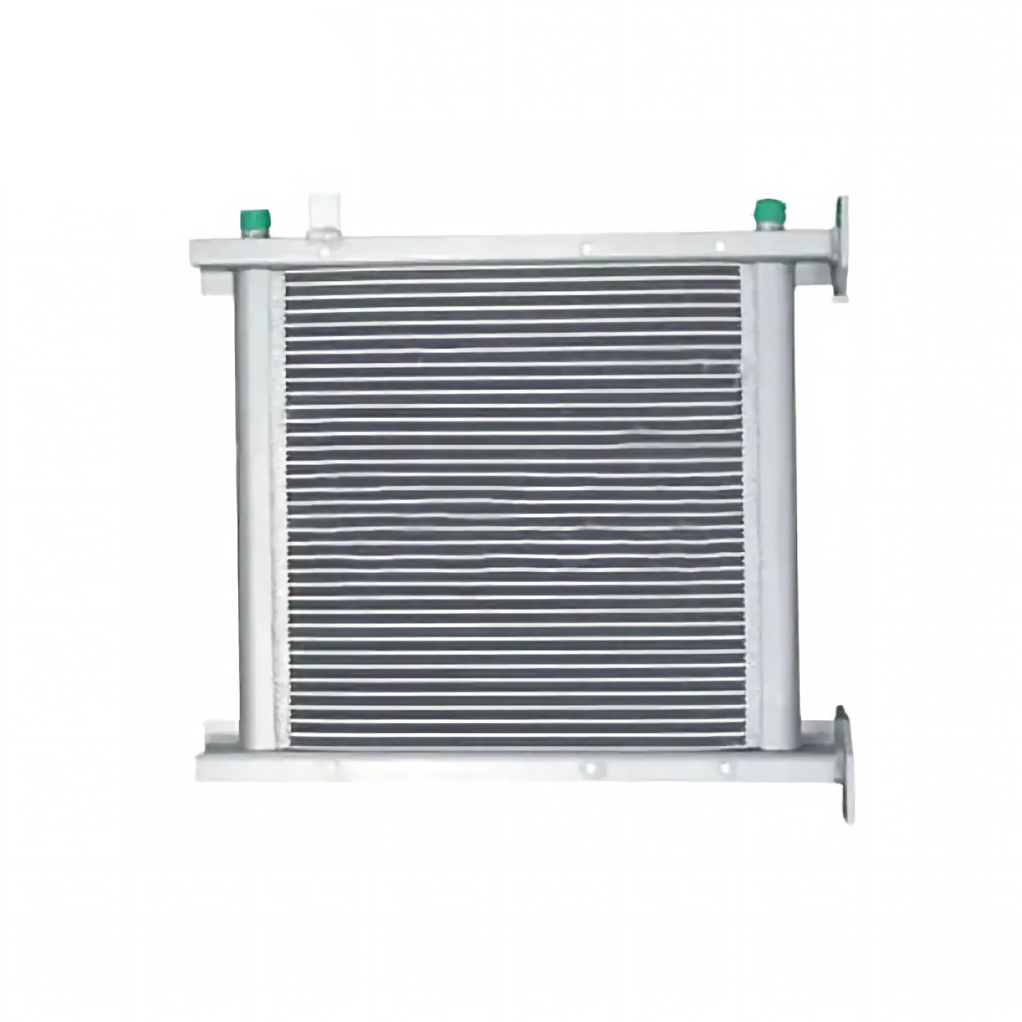Oil Cooler TB00731/02 for Hitachi Excavator EX600
