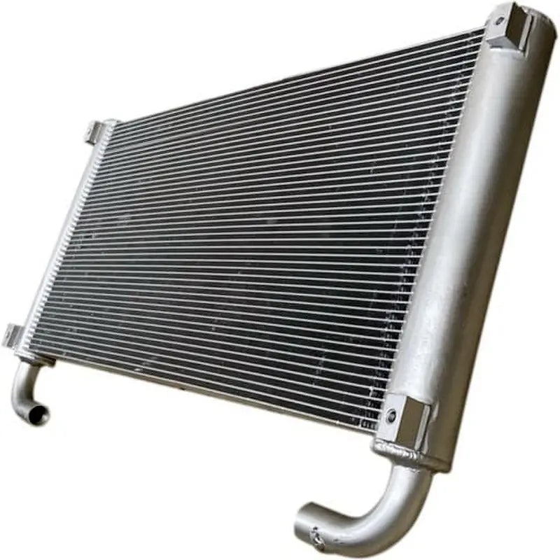 Oil Cooler XB00004998 for Hitachi Excavator ZAX350-5