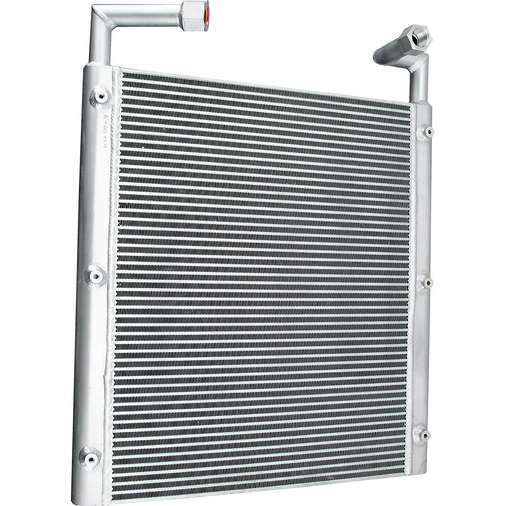 Oil Cooler YX05P00001S012 for Kobelco Excavator SK135SRLC SK115SRDZ SK135SRL