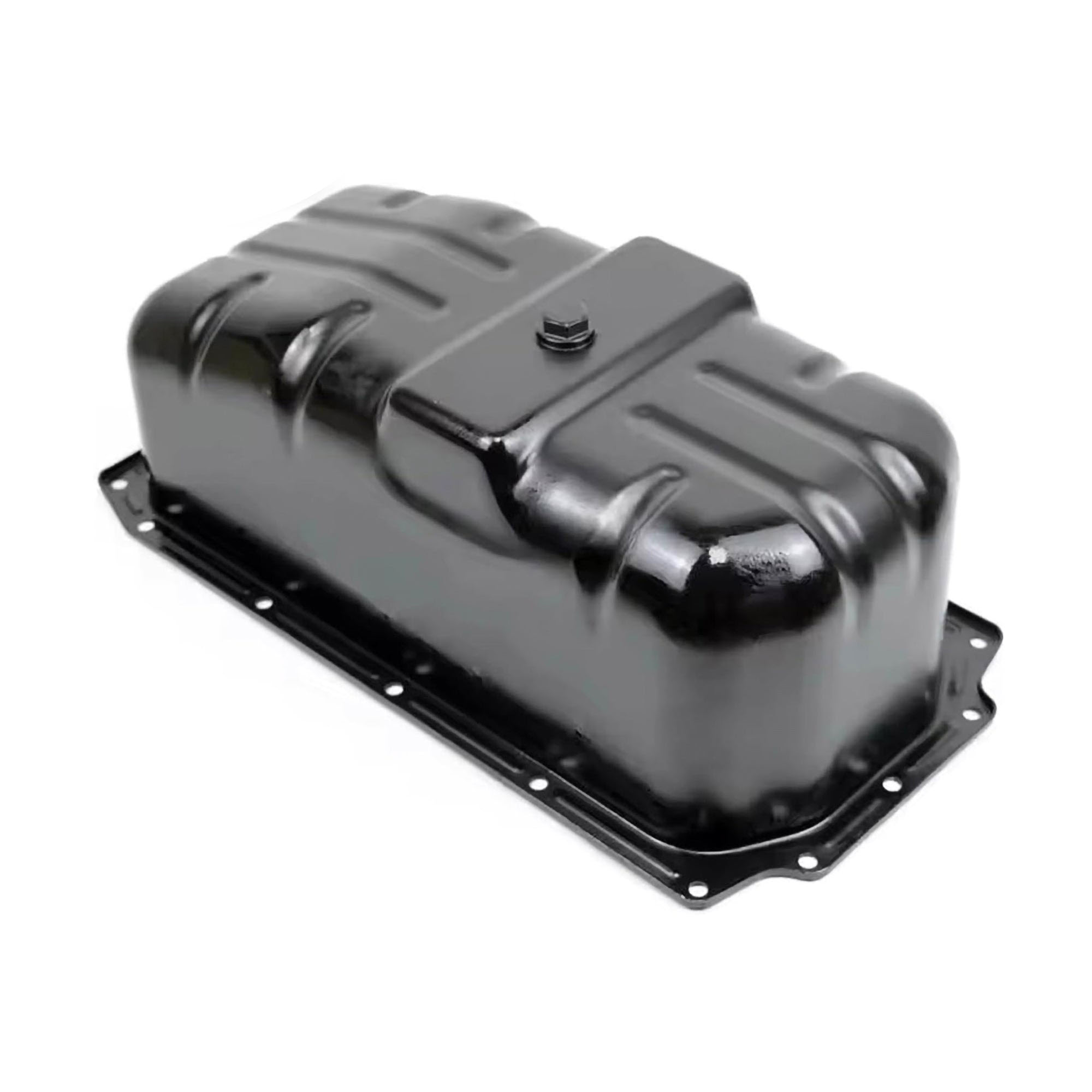 Oil Pan 129916-01710 for Komatsu Wheel Loader WA100M-8