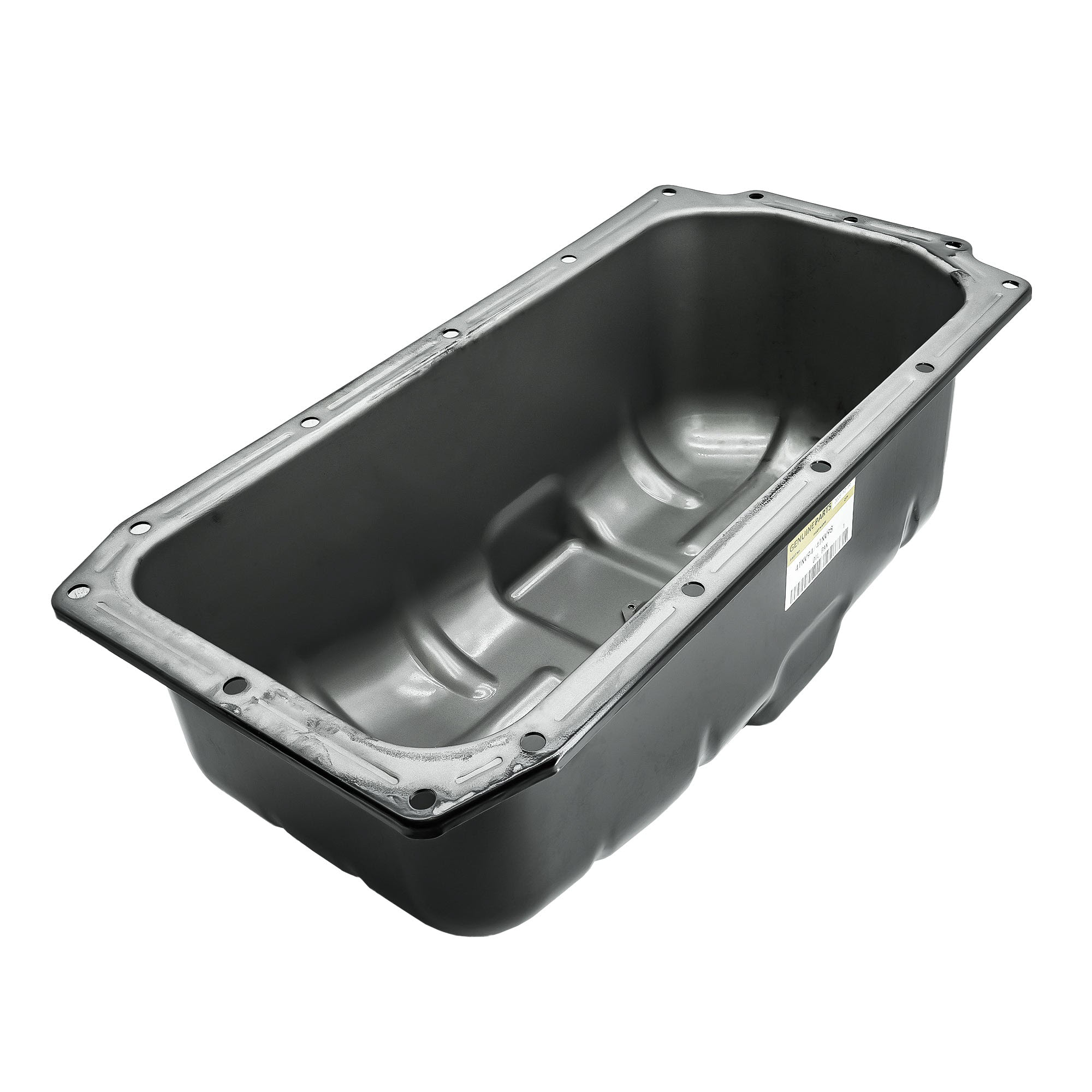 Oil Pan 129916-01710 for Yanmar Engine 4TNV94 4TNV98