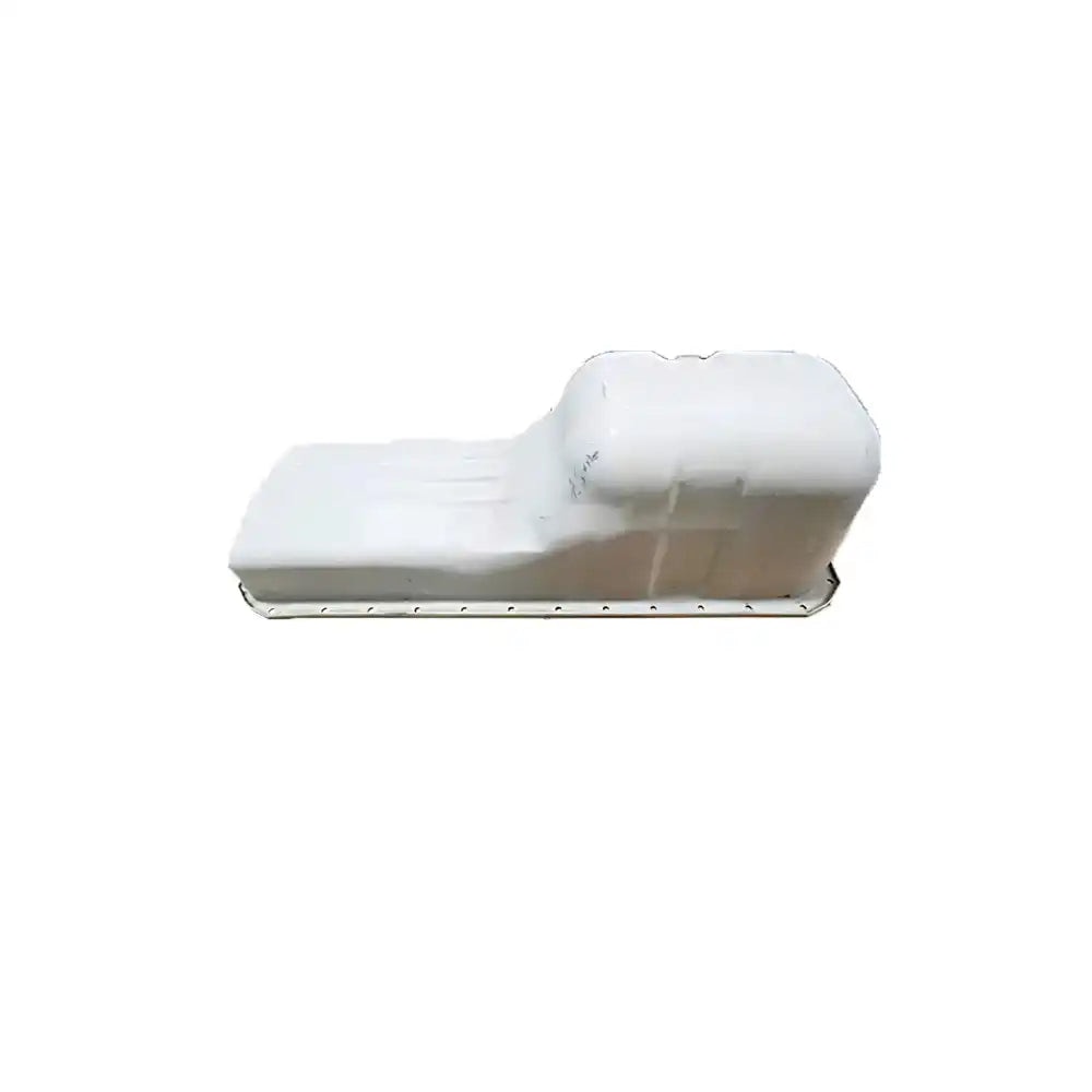 Oil Pan 3916261 for Cummins Engine 6C8.3 ISC ISL