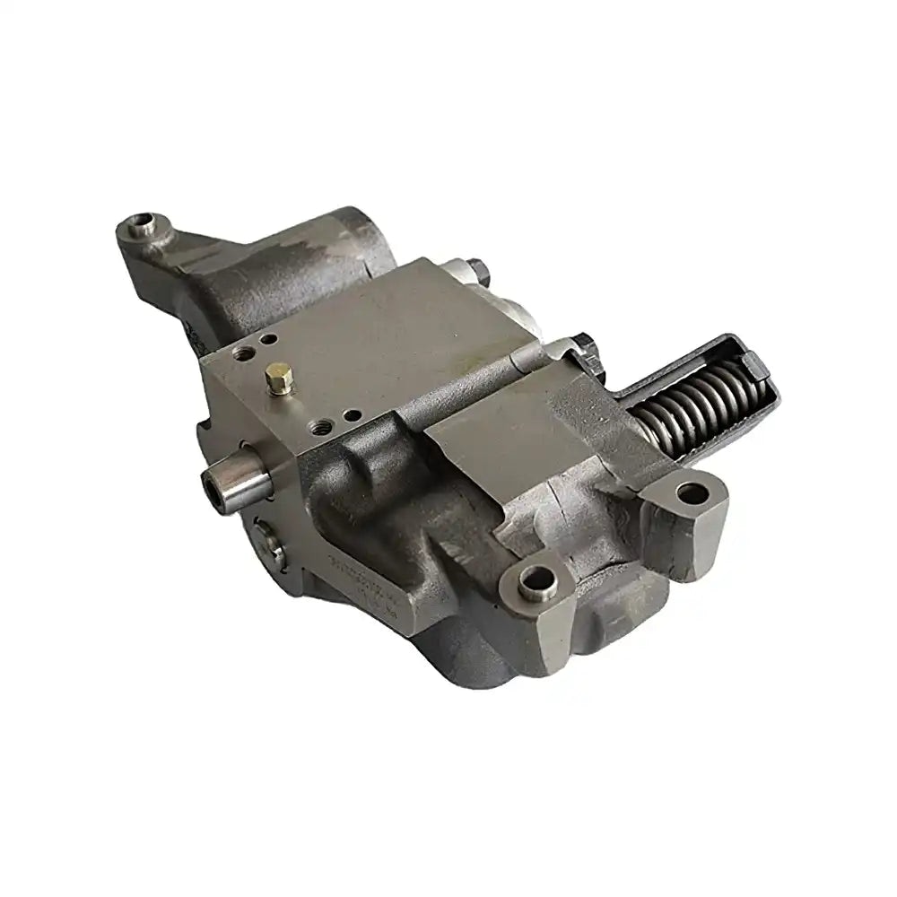 Oil Pump 161-4111 for Caterpillar CAT 3406 3406B 3406C 3406E 621B 621E 621F 623B 623E 623F