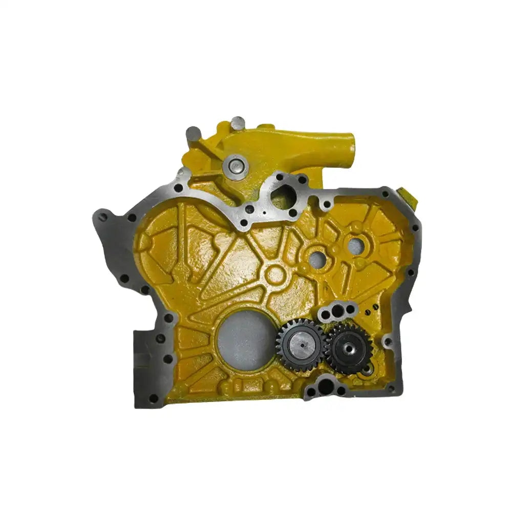 Oil Pump 196-8001 for Caterpillar Engine 3064 Excavator CAT 311C 312C 314C