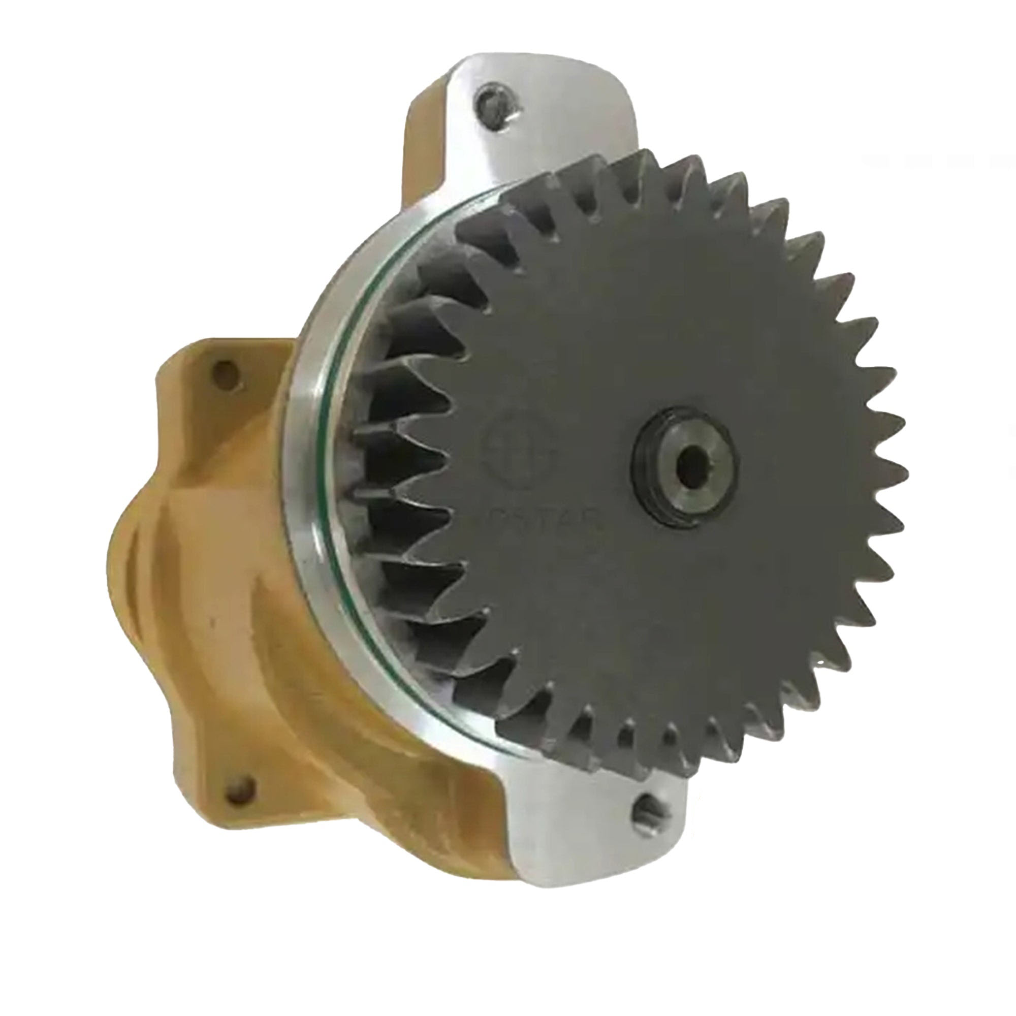 Oil Pump 223-1608 for Caterpillar CAT Engine C11 C13 Tractor 621H 621K 623H