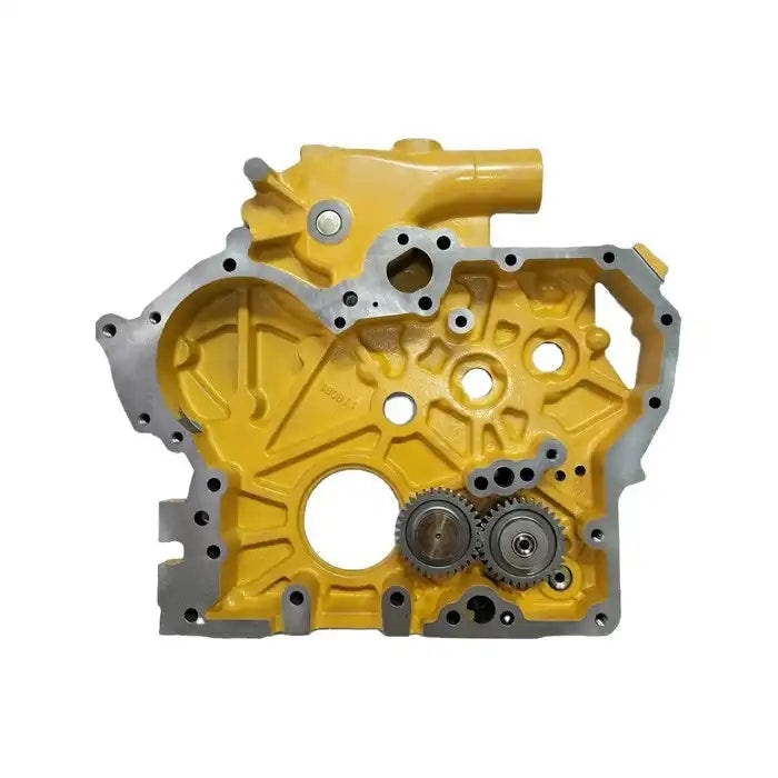 Oil Pump 294-1727 for Caterpillar Engine C6.4 Excavator CAT 320D 321D 323D