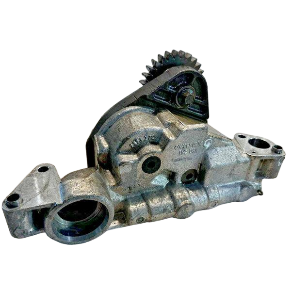 Oil Pump 3686938 for Cummins Engine QSZ13 QSX15 QSX11.9