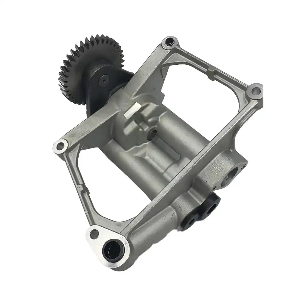 Oil Pump 373-8014 for Caterpillar CAT Engine C6.6 C7.1 Excavator 320D GC 320DL 320D2 323DL M316D M318D M322D