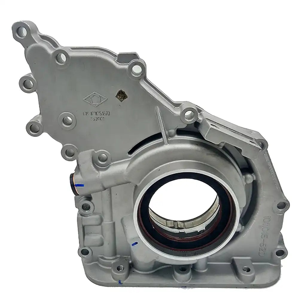 Oil Pump 4253472 D4253472 for Deutz 1012 Series Engine