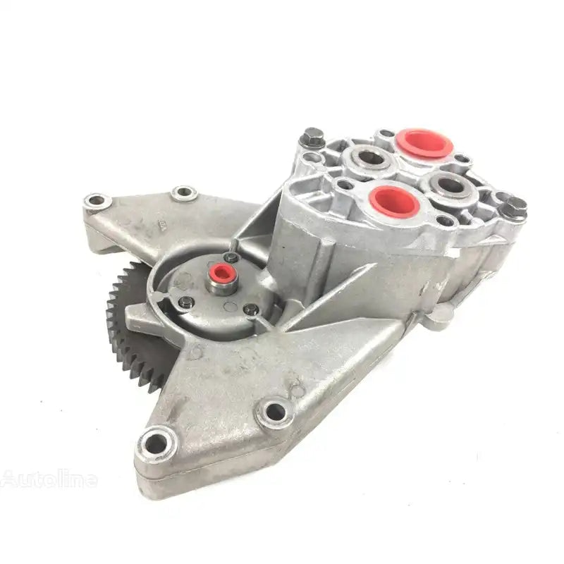 Oil Pump 478649 for Volvo Engine D10 D10B TD103KAE TD121KG TD122KLE Truck F12 FL10 FM10