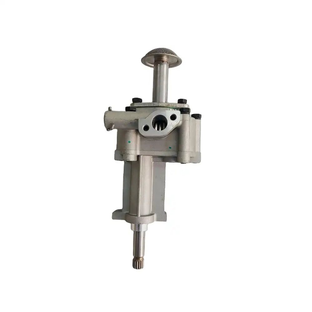 Oil Pump 65.05100-7020 for Doosan Daewoo Engine DB58 DB58T DE08 D1146 Excavator DH130 DH220