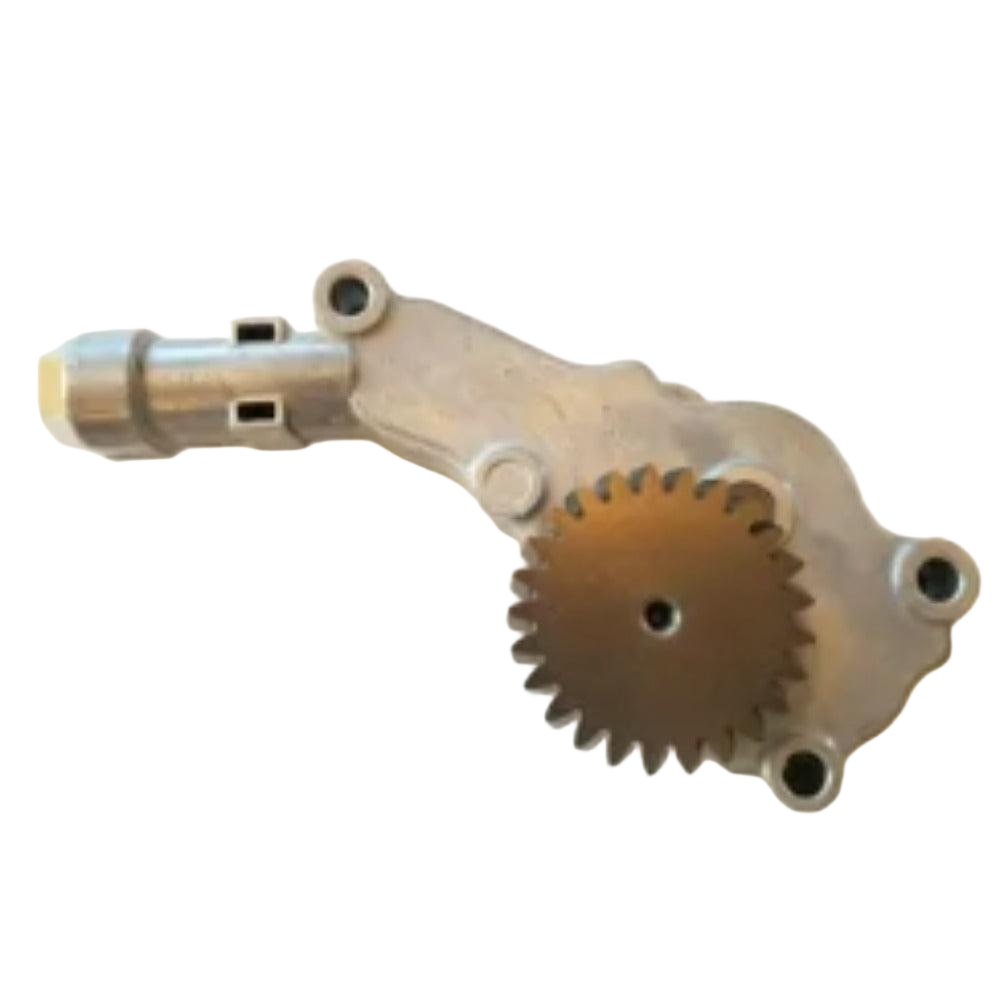 Oil Pump 7256790 for Bobcat Doosan Engine D34