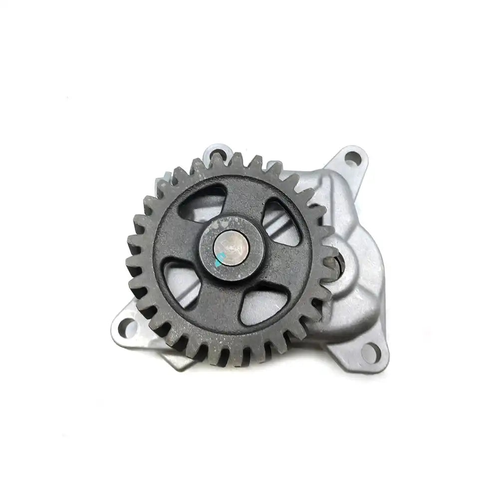 Oil Pump 8-9714338-0 for Isuzu Engine 4HF1 4HK1