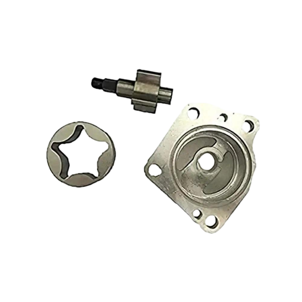 Oil Pump For Perkins 804D/C-33/T Engine