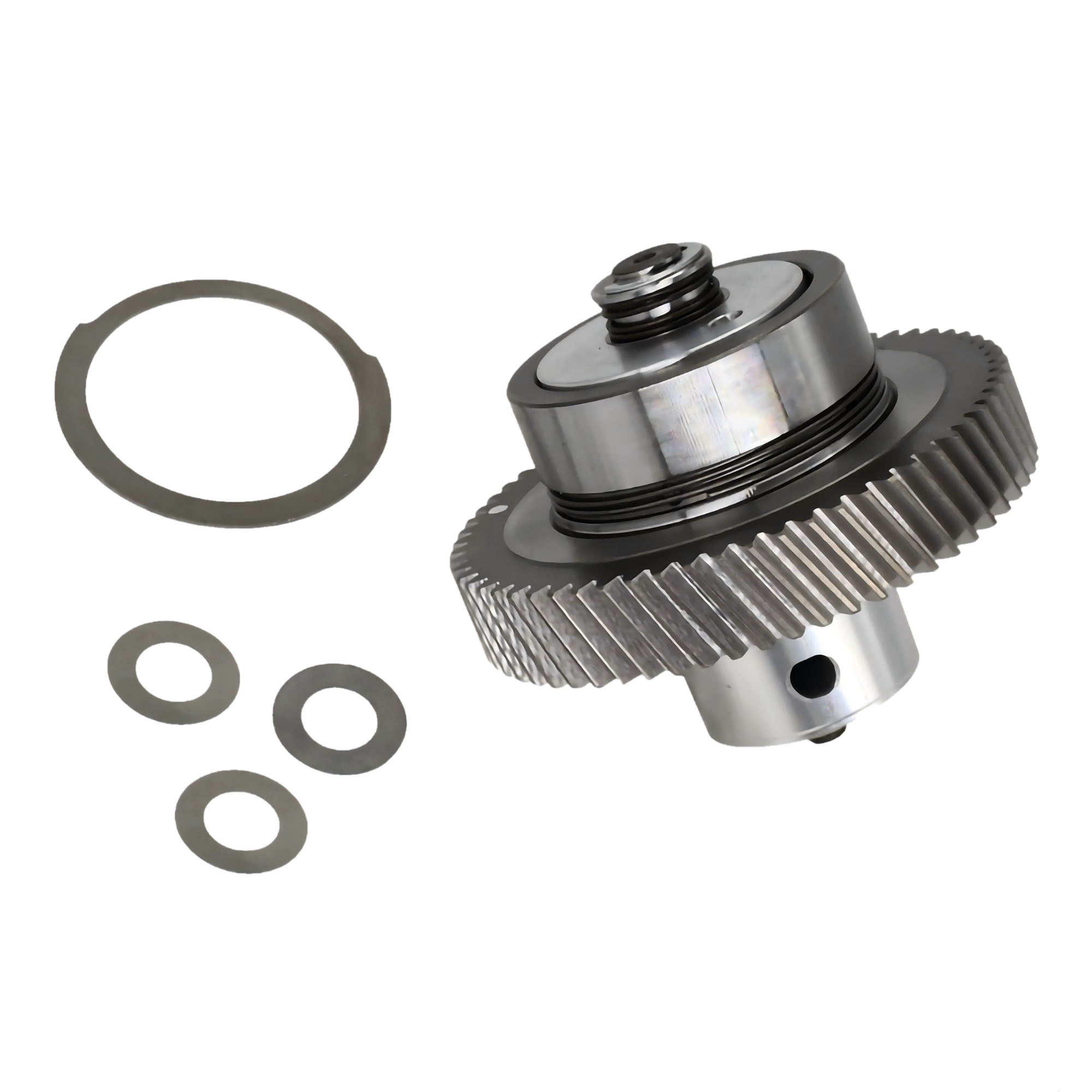 Oil Pump U5MK8267 for Perkins 403D-15 403D-15T 404D-22 404D-22T 404D-22TA Engines