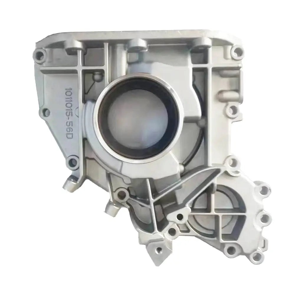 Oil pump VOE23170999 for Volvo Engine D6D D6E D6H