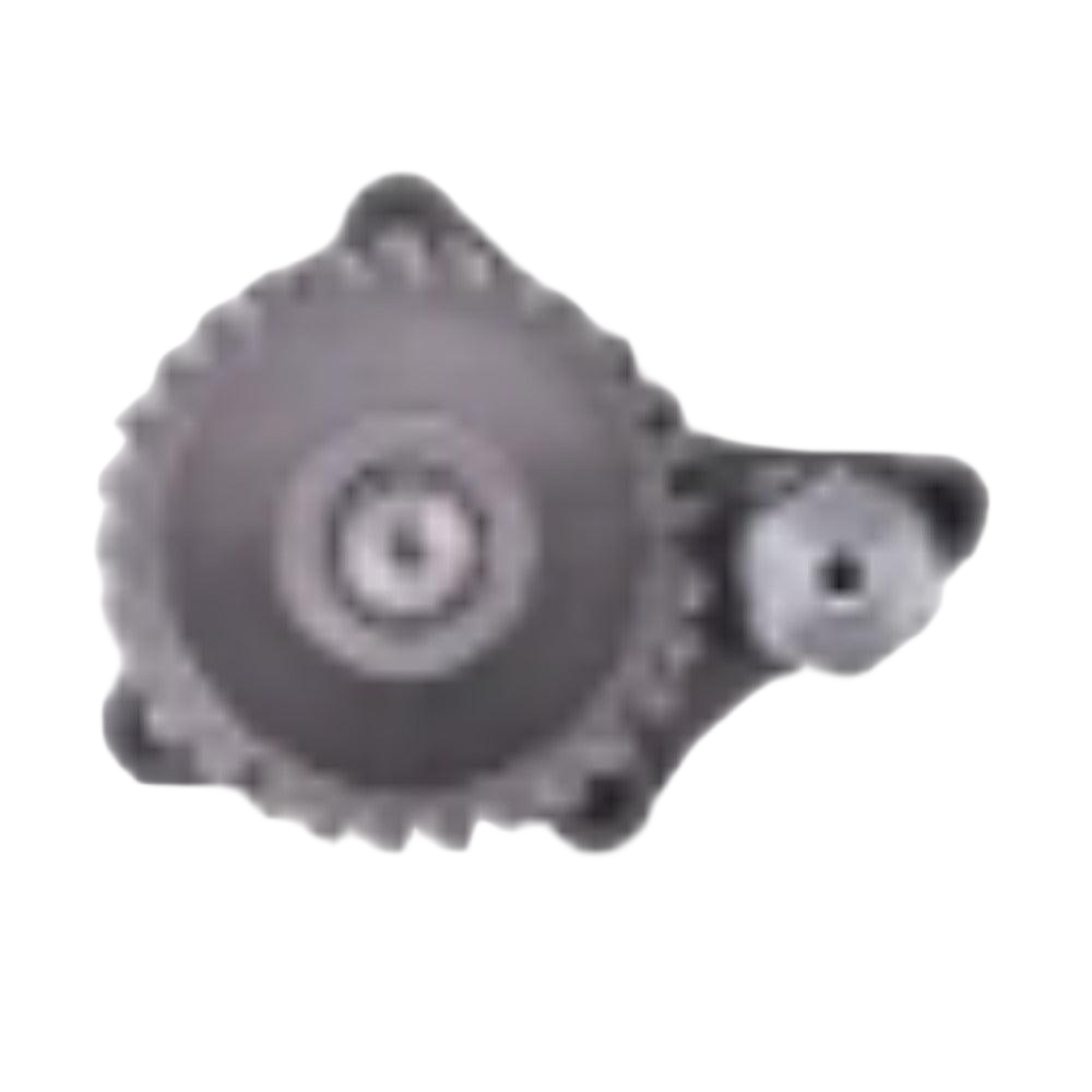 Oil Pump VV12900132001 VV12900132002 for CASE CX31B CX36B New Holland E35B E30B EH35