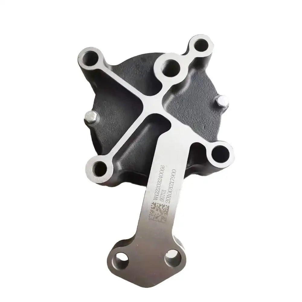Oil Pump WG2203240009 for Howo Truck HW19710