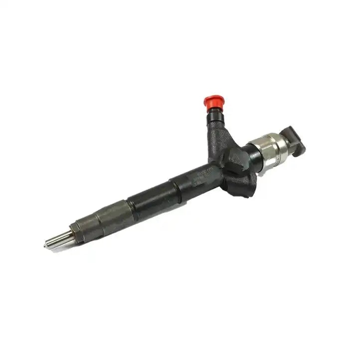 Original Common Rail Fuel Injector 23670-30450 for Toyota Hilux Fortuner 2KD FTV 2.5D EURO 5
